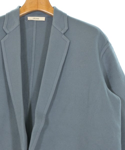 CELINE（セリーヌ）その他 青 サイズ:34(XXS位) レディース/2200661265017