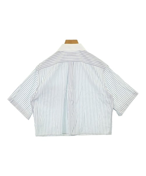 CELINE（セリーヌ）カジュアルシャツ 白 サイズ:36(XS位) レディース/2200659089069