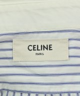 CELINE（セリーヌ）カジュアルシャツ 白 サイズ:36(XS位) レディース/2200659089069