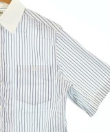 CELINE（セリーヌ）カジュアルシャツ 白 サイズ:36(XS位) レディース/2200659089069