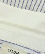 CELINE（セリーヌ）カジュアルシャツ 白 サイズ:36(XS位) レディース/2200659089069