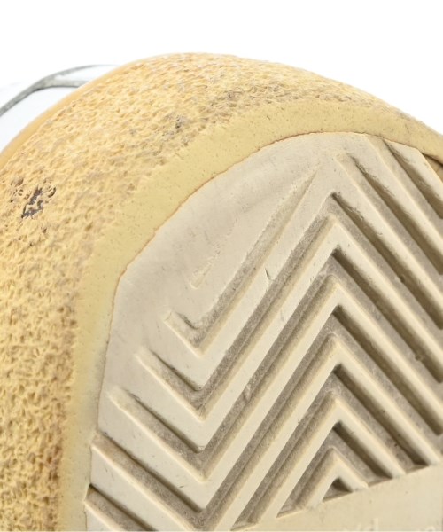 SAINT LAURENT PARIS（サンローランパリ）スニーカー 白 サイズ:EU41(26cm位) メンズ/2200661349199