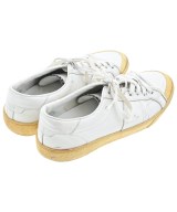 SAINT LAURENT PARIS（サンローランパリ）スニーカー 白 サイズ:EU41(26cm位) メンズ/2200661349199