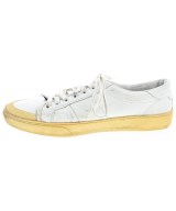 SAINT LAURENT PARIS（サンローランパリ）スニーカー 白 サイズ:EU41(26cm位) メンズ/2200661349199