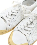SAINT LAURENT PARIS（サンローランパリ）スニーカー 白 サイズ:EU41(26cm位) メンズ/2200661349199