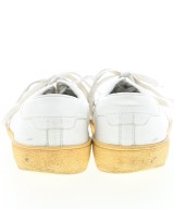 SAINT LAURENT PARIS（サンローランパリ）スニーカー 白 サイズ:EU41(26cm位) メンズ/2200661349199