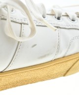 SAINT LAURENT PARIS（サンローランパリ）スニーカー 白 サイズ:EU41(26cm位) メンズ/2200661349199