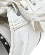 SAINT LAURENT PARIS（サンローランパリ）スニーカー 白 サイズ:EU41(26cm位) メンズ/2200661349199