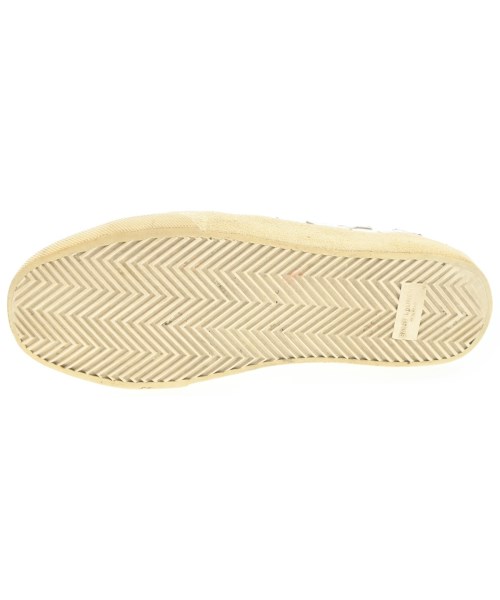 CELINE（セリーヌ）スニーカー 白 サイズ:EU41 1/2(26.5cm位) メンズ/2200661349212