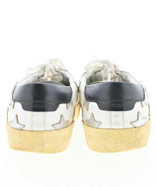 CELINE（セリーヌ）スニーカー 白 サイズ:EU41 1/2(26.5cm位) メンズ/2200661349212