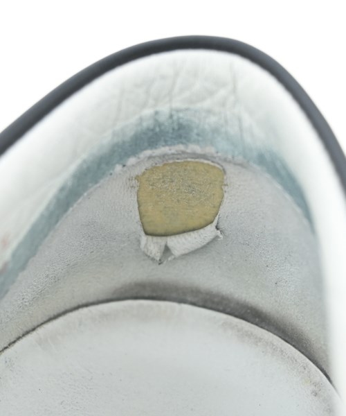 CELINE（セリーヌ）スニーカー 白 サイズ:EU41 1/2(26.5cm位) メンズ/2200661349212