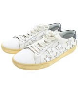 CELINE（セリーヌ）スニーカー 白 サイズ:EU41 1/2(26.5cm位) メンズ/2200661349212