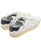 CELINE（セリーヌ）スニーカー 白 サイズ:EU41 1/2(26.5cm位) メンズ/2200661349212