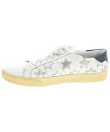 CELINE（セリーヌ）スニーカー 白 サイズ:EU41 1/2(26.5cm位) メンズ/2200661349212