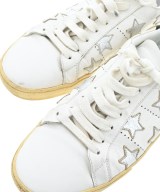 CELINE（セリーヌ）スニーカー 白 サイズ:EU41 1/2(26.5cm位) メンズ/2200661349212