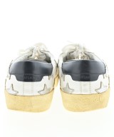 CELINE（セリーヌ）スニーカー 白 サイズ:EU41 1/2(26.5cm位) メンズ/2200661349212