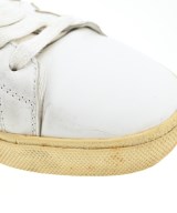 CELINE（セリーヌ）スニーカー 白 サイズ:EU41 1/2(26.5cm位) メンズ/2200661349212