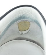 CELINE（セリーヌ）スニーカー 白 サイズ:EU41 1/2(26.5cm位) メンズ/2200661349212