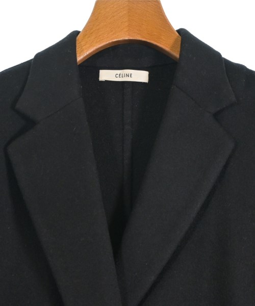 CELINE（セリーヌ）その他 黒 サイズ:36(XS位) レディース/2200661598122