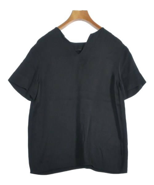 CELINE（セリーヌ）ブラウス 黒 サイズ:36(XS位) レディース/2200661598139