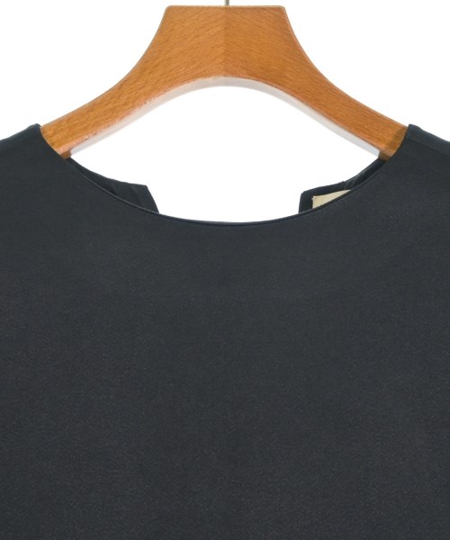 CELINE（セリーヌ）ブラウス 黒 サイズ:36(XS位) レディース/2200661598139