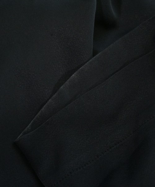 CELINE（セリーヌ）ブラウス 黒 サイズ:36(XS位) レディース/2200661598139