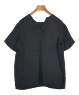 CELINE（セリーヌ）ブラウス 黒 サイズ:36(XS位) レディース/2200661598139