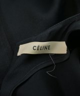 CELINE（セリーヌ）ブラウス 黒 サイズ:36(XS位) レディース/2200661598139