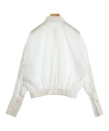 CELINE（セリーヌ）カジュアルシャツ 白 サイズ:36(XS位) レディース/2200661598146