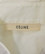 CELINE（セリーヌ）カジュアルシャツ 白 サイズ:36(XS位) レディース/2200661598146