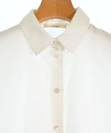 CELINE（セリーヌ）カジュアルシャツ 白 サイズ:36(XS位) レディース/2200661598146