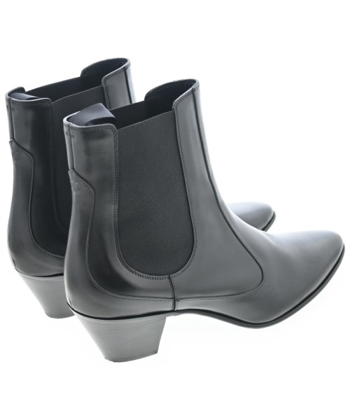 CELINE（セリーヌ）ブーツ 黒 サイズ:EU42(28cm位) メンズ/2200661867037