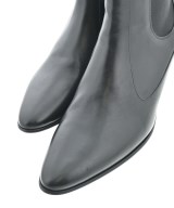 CELINE（セリーヌ）ブーツ 黒 サイズ:EU42(28cm位) メンズ/2200661867037