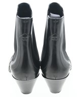 CELINE（セリーヌ）ブーツ 黒 サイズ:EU42(28cm位) メンズ/2200661867037