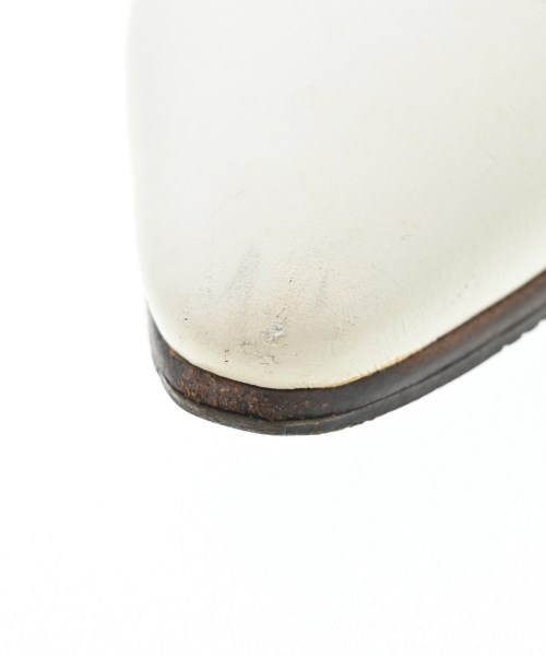 CELINE（セリーヌ）その他 白 サイズ:EU39(24cm位) メンズ/2200662043034