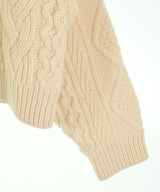 CELINE（セリーヌ）ニット・セーター 白 サイズ:M レディース/2200662409014