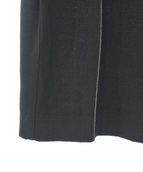 CELINE（セリーヌ）スラックス 黒 サイズ:38(S位) レディース/2200662409083