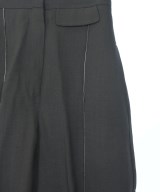 CELINE（セリーヌ）スラックス 黒 サイズ:38(S位) レディース/2200662409083