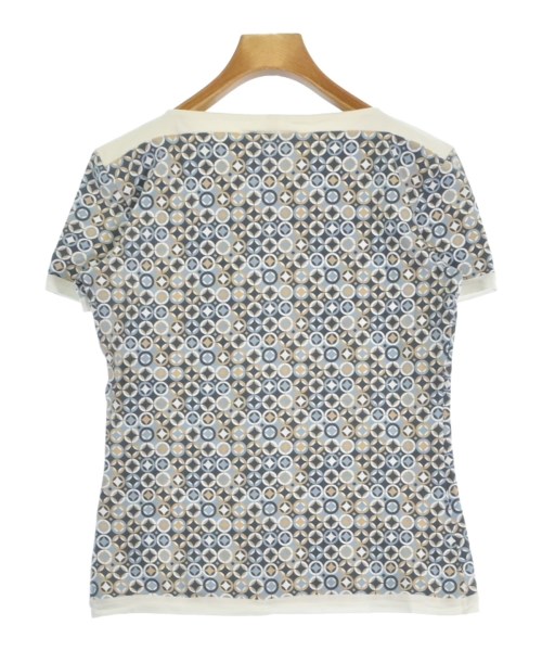 CELINE（セリーヌ）Tシャツ・カットソー 青 サイズ:L レディース/2200709374220