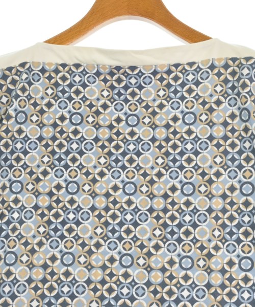 CELINE（セリーヌ）Tシャツ・カットソー 青 サイズ:L レディース/2200709374220