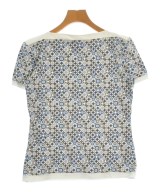 CELINE（セリーヌ）Tシャツ・カットソー 青 サイズ:L レディース/2200709374220