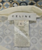 CELINE（セリーヌ）Tシャツ・カットソー 青 サイズ:L レディース/2200709374220