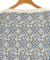 CELINE（セリーヌ）Tシャツ・カットソー 青 サイズ:L レディース/2200709374220