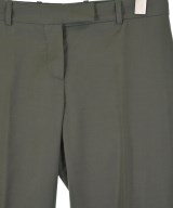 CELINE（セリーヌ）スラックス カーキ サイズ:36(XS位) レディース/2200708172209