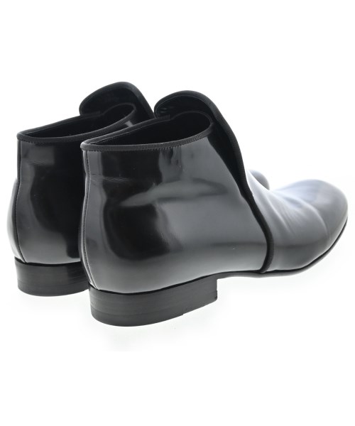 CELINE（セリーヌ）ブーツ 黒 サイズ:EU36(22.5cm位) レディース/2200710856128