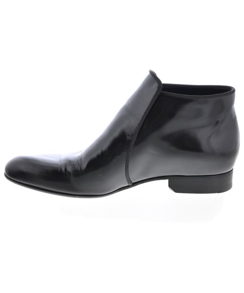 CELINE（セリーヌ）ブーツ 黒 サイズ:EU36(22.5cm位) レディース/2200710856128