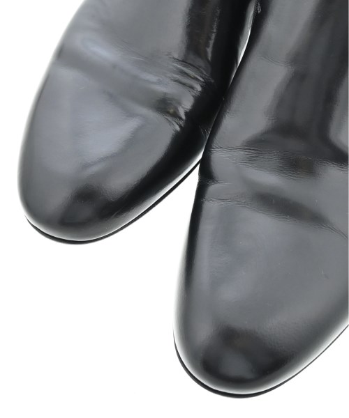 CELINE（セリーヌ）ブーツ 黒 サイズ:EU36(22.5cm位) レディース/2200710856128