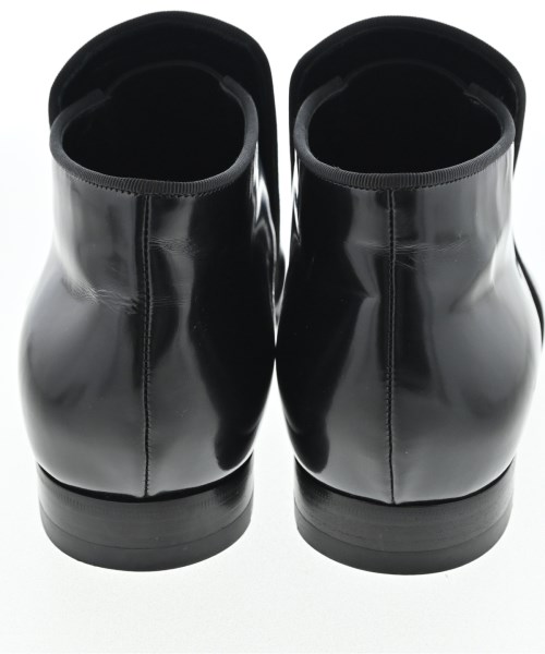 CELINE（セリーヌ）ブーツ 黒 サイズ:EU36(22.5cm位) レディース/2200710856128