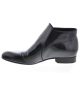 CELINE（セリーヌ）ブーツ 黒 サイズ:EU36(22.5cm位) レディース/2200710856128