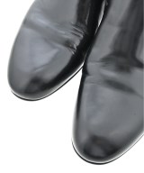 CELINE（セリーヌ）ブーツ 黒 サイズ:EU36(22.5cm位) レディース/2200710856128